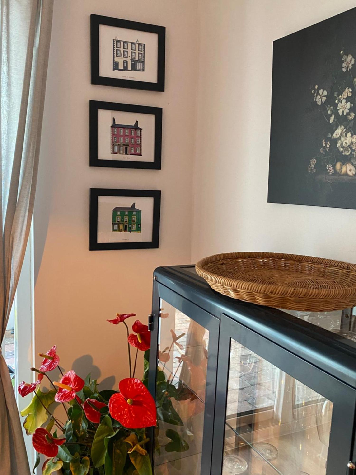 Harbour Sound Apartment, Ballycastle, Causeway Coast מראה חיצוני תמונה