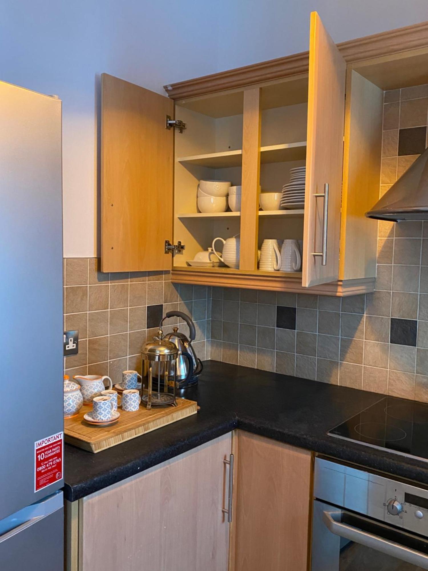 Harbour Sound Apartment, Ballycastle, Causeway Coast מראה חיצוני תמונה