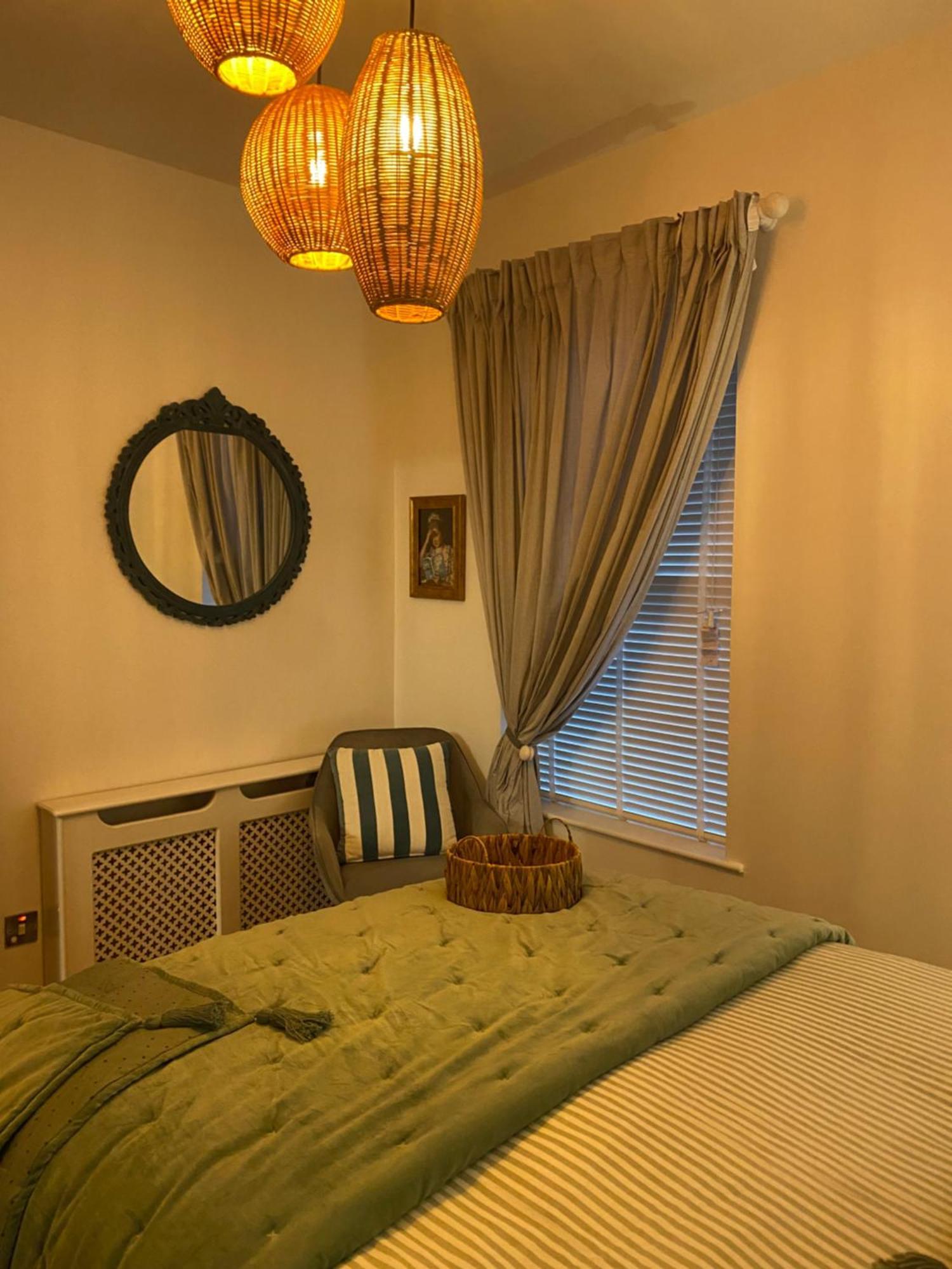 Harbour Sound Apartment, Ballycastle, Causeway Coast מראה חיצוני תמונה