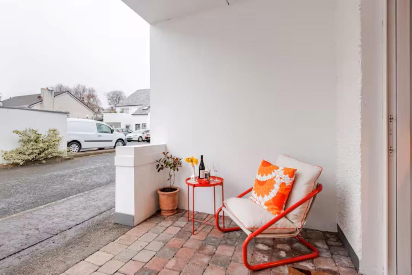 Harbour Sound Apartment, Ballycastle, Causeway Coast מראה חיצוני תמונה