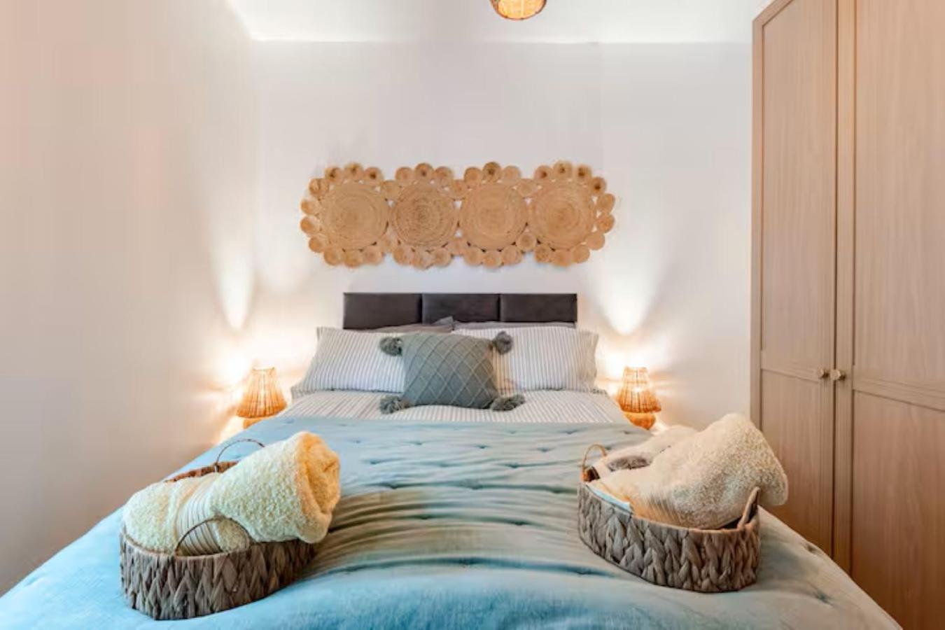 Harbour Sound Apartment, Ballycastle, Causeway Coast מראה חיצוני תמונה