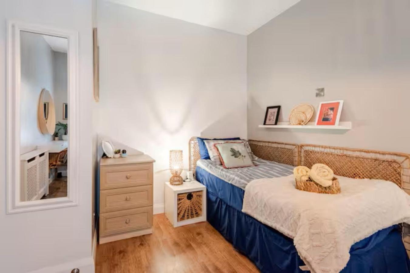 Harbour Sound Apartment, Ballycastle, Causeway Coast מראה חיצוני תמונה