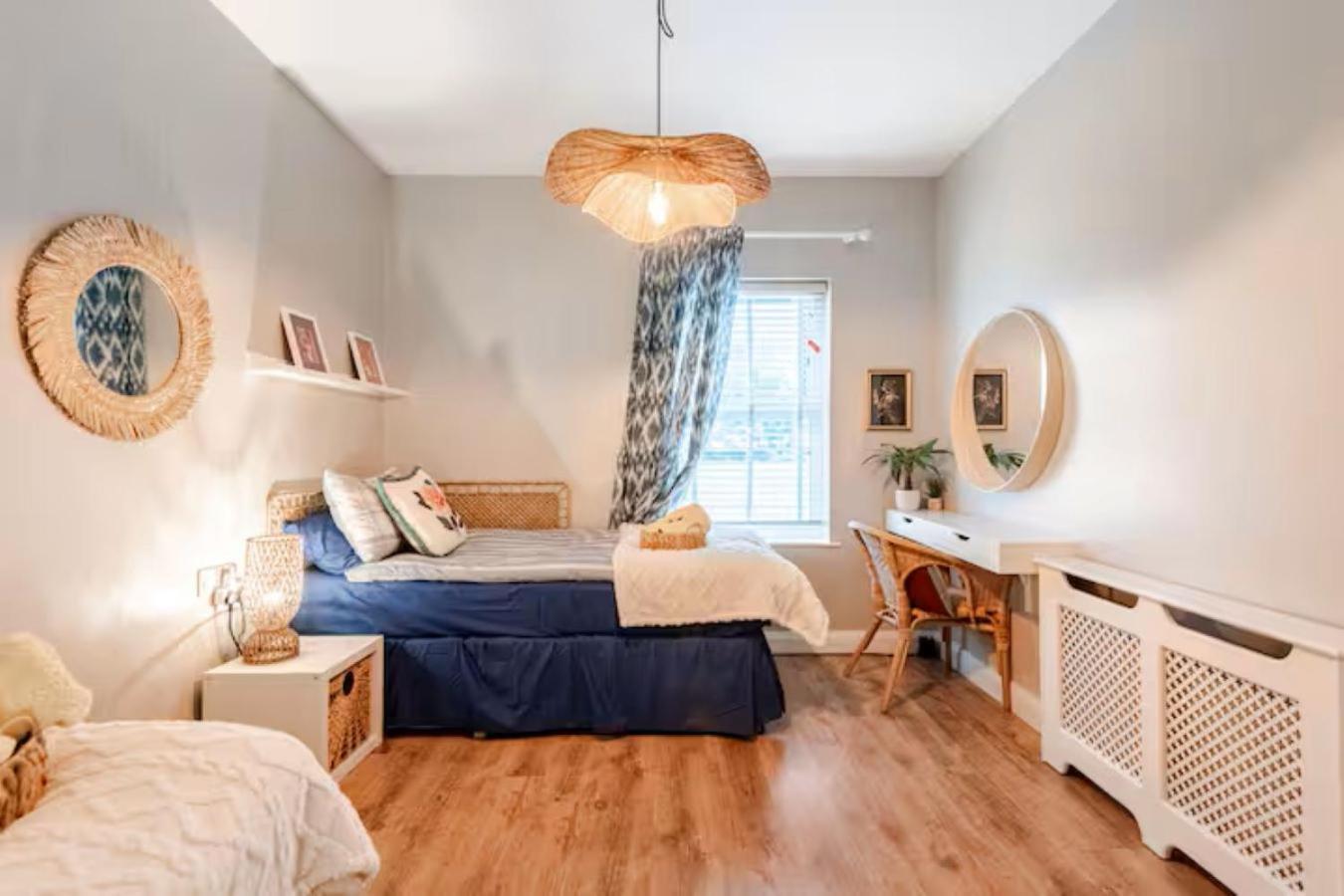 Harbour Sound Apartment, Ballycastle, Causeway Coast מראה חיצוני תמונה
