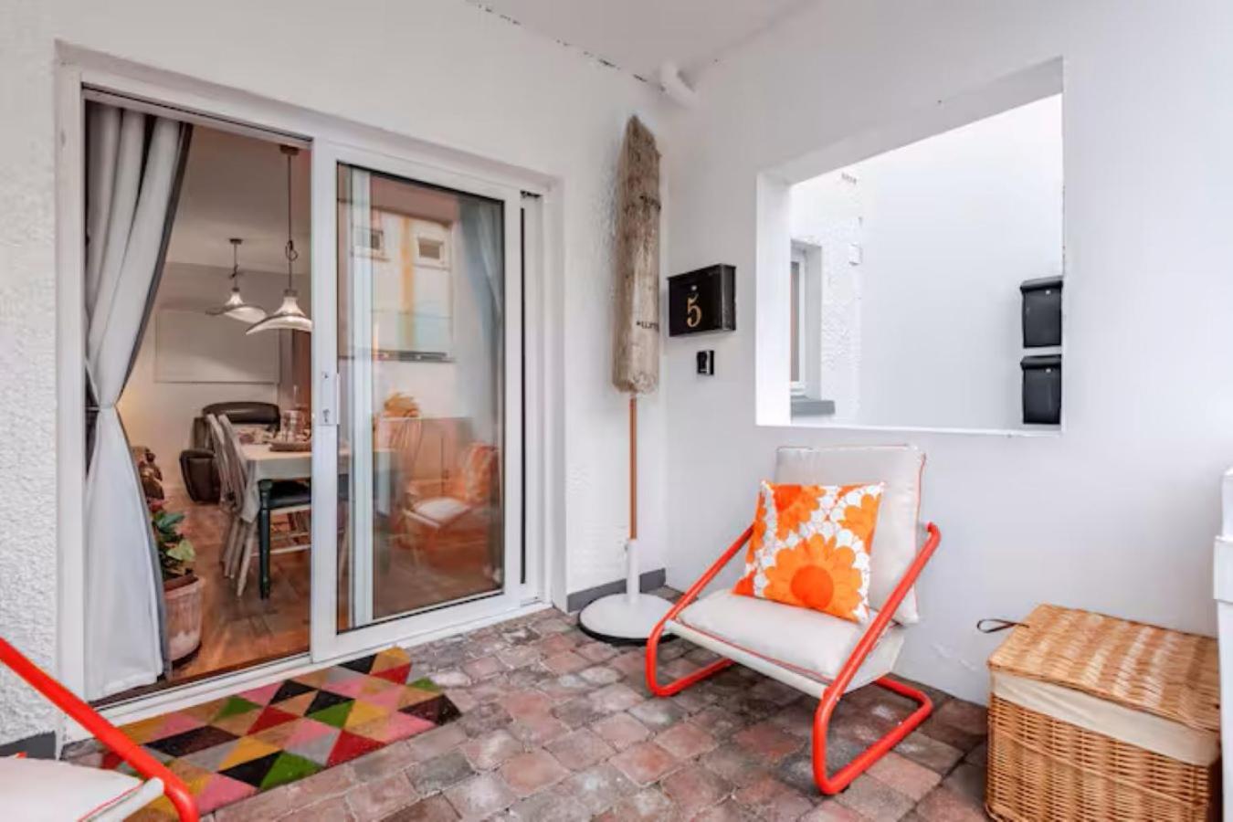 Harbour Sound Apartment, Ballycastle, Causeway Coast מראה חיצוני תמונה