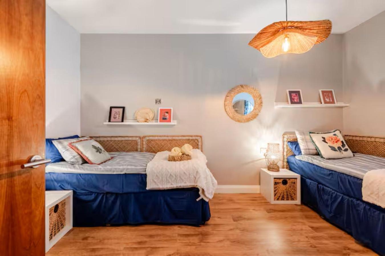 Harbour Sound Apartment, Ballycastle, Causeway Coast מראה חיצוני תמונה