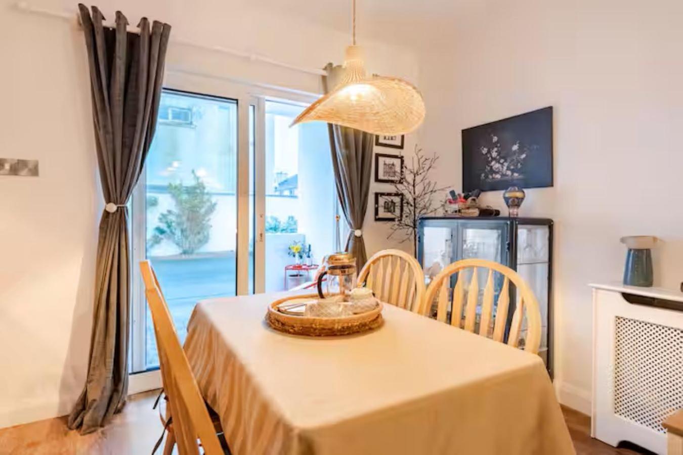 Harbour Sound Apartment, Ballycastle, Causeway Coast מראה חיצוני תמונה
